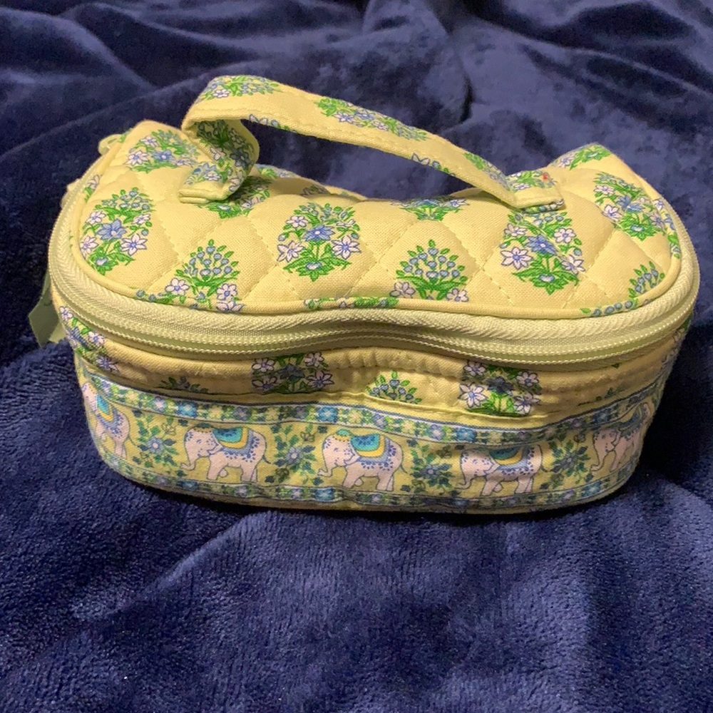 Jewelry case